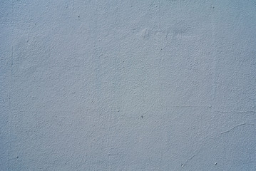 texture of white cement concrete wall for background