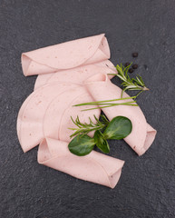 Fleischwurst © Christian Jung