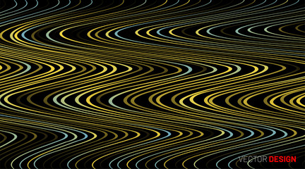 abstract background design illustration wallpaper. Vector Illustration For Wallpaper, Banner, Background, etc