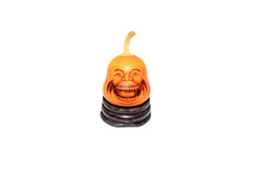 gourd hot flower arts and crafts