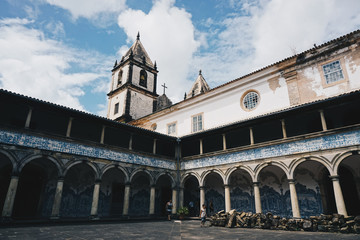 São Francisco Church Salvador