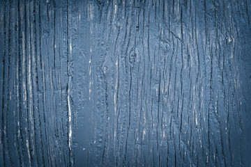 Fototapeta na wymiar Dark Wooden Planks for background