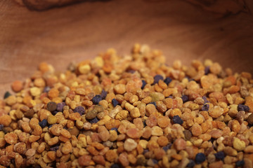 Blütenpollen Propolis Bienenpollen