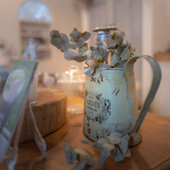 ドライフラワー