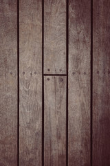 Old wood floor texture