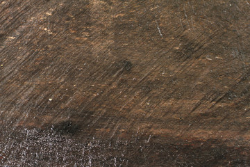 Texture of old wood background.