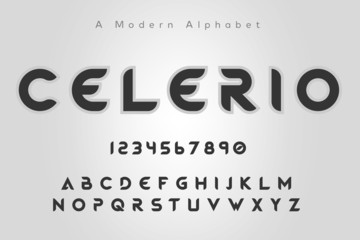Elegant alphabet letters font and number. Classic Copper Lettering Minimal Fashion Designs. Typography fonts regular uppercase and lowercase.