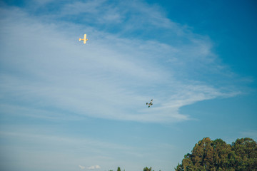 Aviones