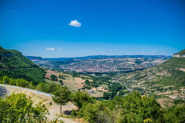 Millau.