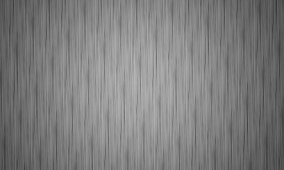 Obraz premium black and white vertical lines and pattern use for background and wallpaper. 3D software rendering.