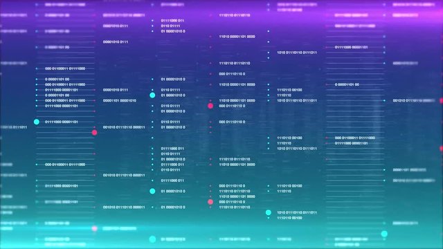 Fly through data system information