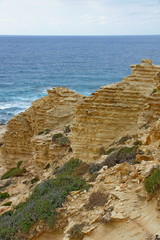 Aiva beach (Cyprus)