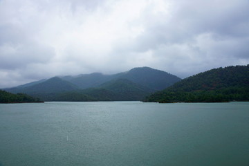 Kannaviou Reservoir