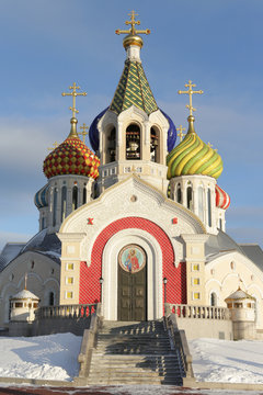 รูปภาพNovoPeredelkino เลือกดูภาพถ่ายสต็อก เวกเตอร์ และวิดีโอ83