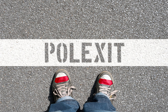 Polen steht kurz vor dem Polexit