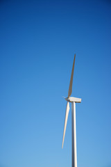 Wind energy concept