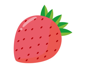 苺　ストロベリー　果物