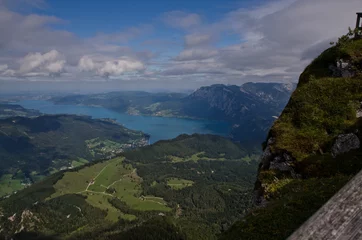 Fototapeten Austria © Krzysztof