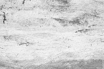 Texture of a concrete wall with cracks and scratches which can be used as a background