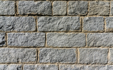stone wall background