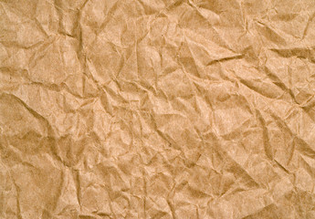 brown paper with rough texture