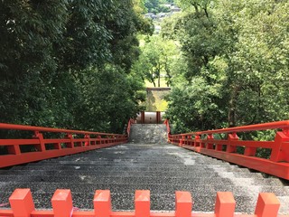 宇佐神宮