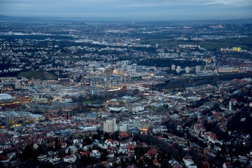 Stuttgart, Germany