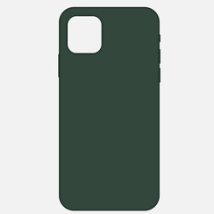 Phone case template