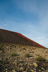 Parque Natural Timanfaya
