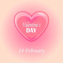 Valentine`s