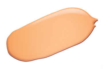 Liquid foundation fluide pipette drops 