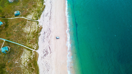 Paysage breton