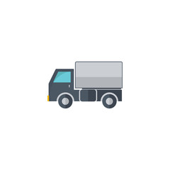 Truck icon