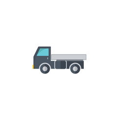 Truck icon