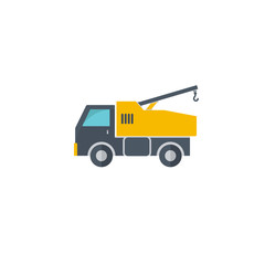 Truck icon