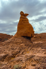  Utah state park. USA