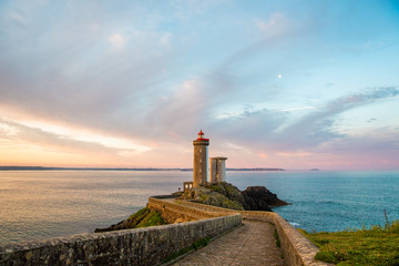 Phare du Petit Minou, Bretagne © JérémyElain