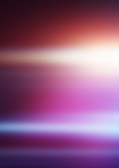 Obraz premium Abstract gradient background. Ultraviolet glow on a dark abstract background. Empty wallpaper template