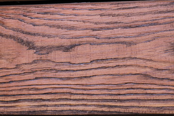 Background of wooden planks. Close-up.