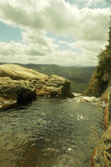 high water