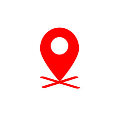 gps signals design, vector illustration eps10 graphic