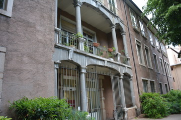 Université Inter-Age de Grenoble