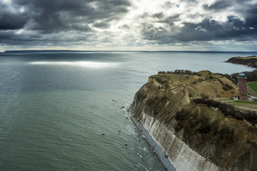 Kap Arkona © Christian Dandyk