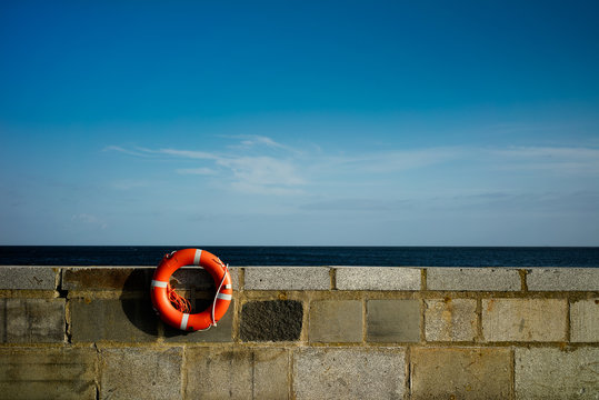 Rettungsring
