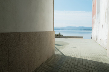 Mediterráneo blanco