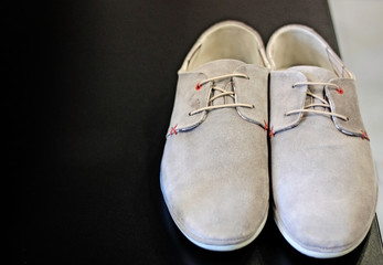 Casual men shoes