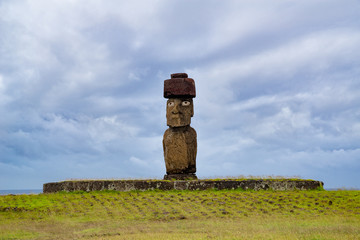 The Tahai Ceremonial Complex on Rapa Nui in Chilean Polynesia
