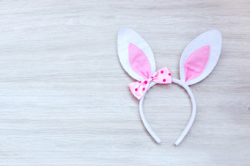 Symbol Happy Easter holiday