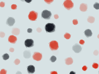 水玉テクスチャ61