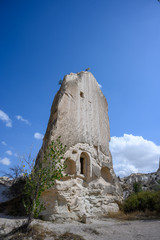 Fototapeta premium Kappadokien Türke